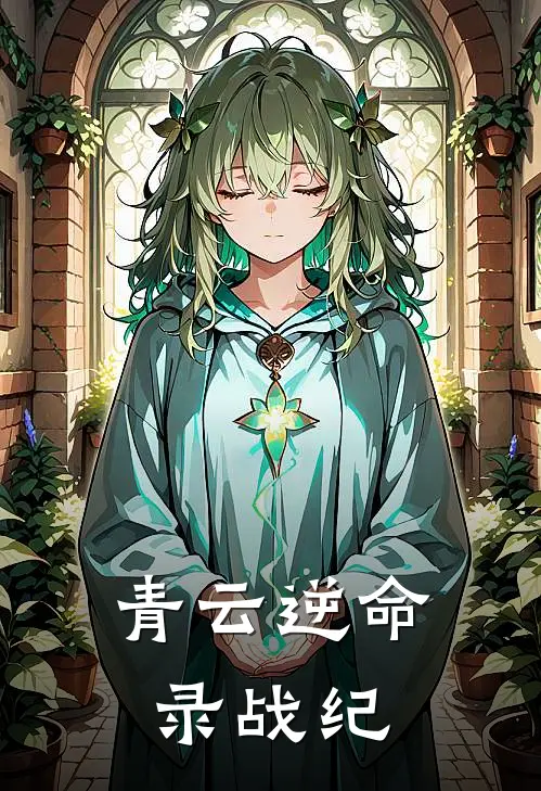 青云逆命录战纪