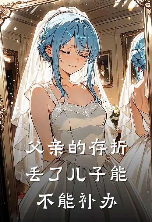 父亲的存折丢了儿子能不能补办