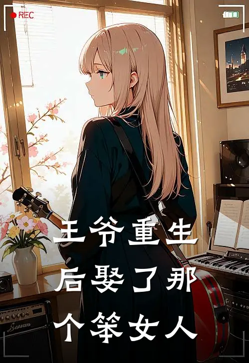 王爷重生后娶了那个笨女人