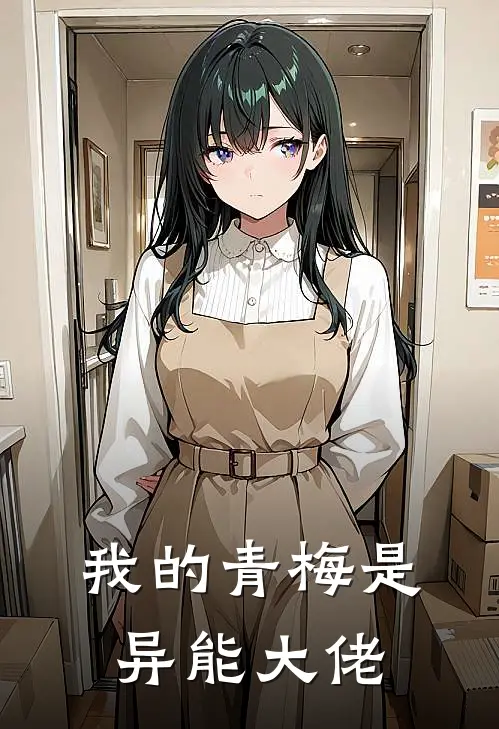 我的青梅是异能大佬