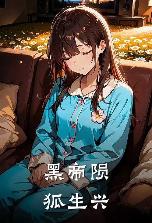 黑帝陨，狐生兴