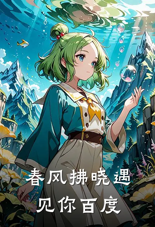 春风拂晓遇见你百度