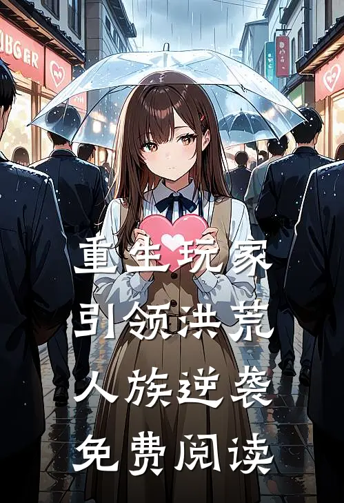 重生玩家引领洪荒人族逆袭免费阅读