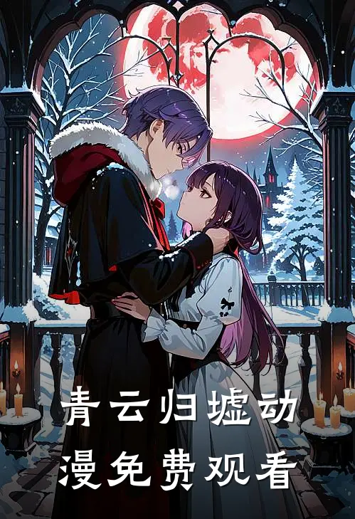 青云归墟动漫免费观看