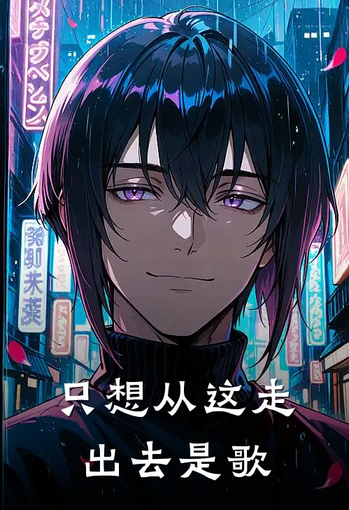 只想从这走出去是歌