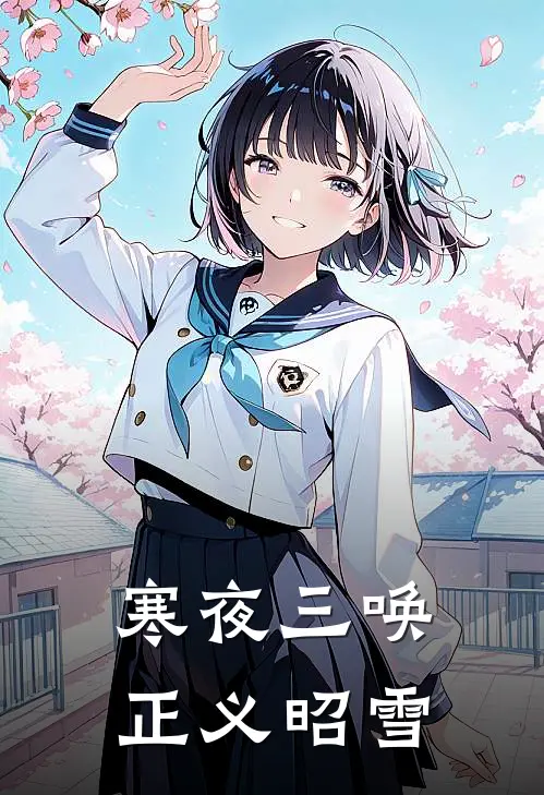 寒夜三唤，正义昭雪