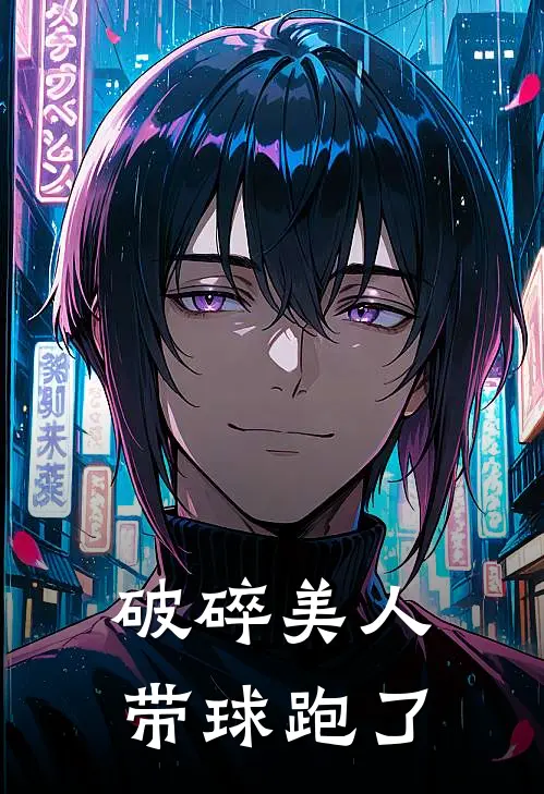 破碎美人带球跑了