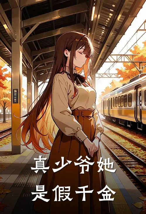 真少爷她是假千金