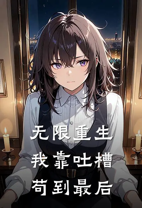 无限重生：我靠吐槽苟到最后