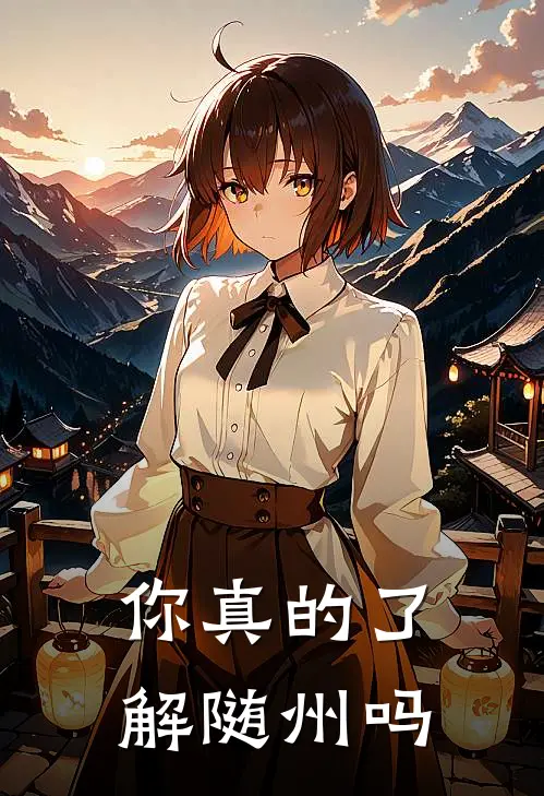 你真的了解随州吗