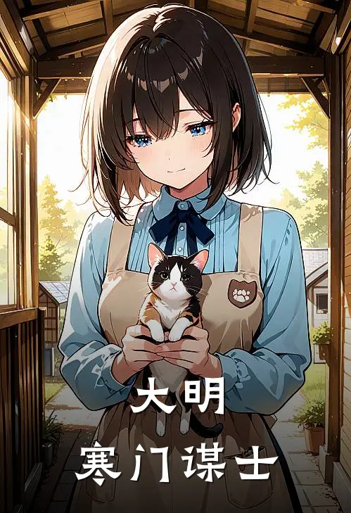 大明：寒门谋士