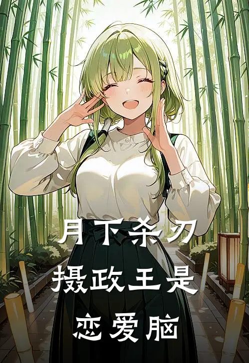 月下杀刃，摄政王是恋爱脑