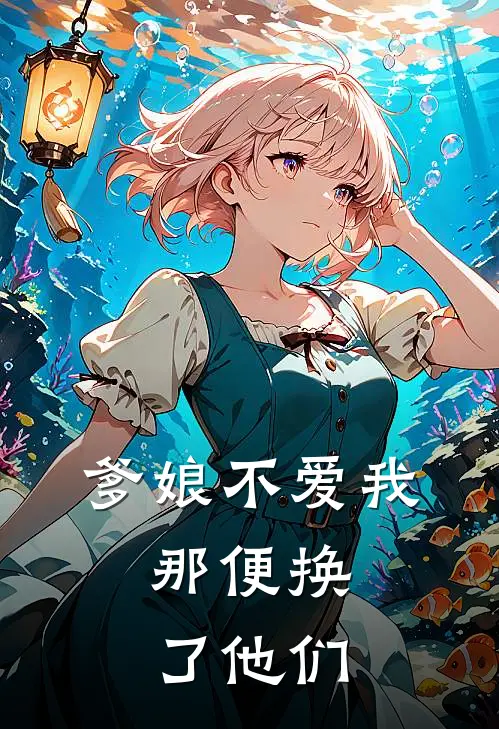 爹娘不爱我，那便换了他们