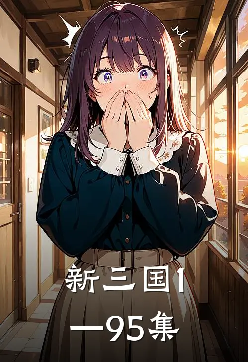 新三国1—95集