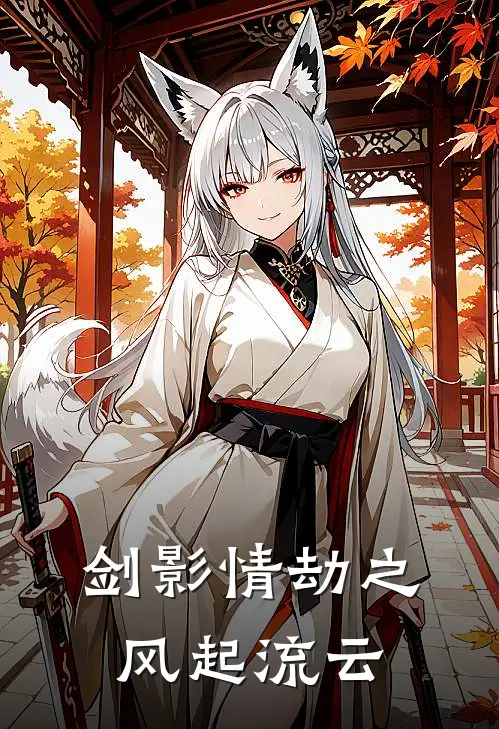 剑影情劫之风起流云