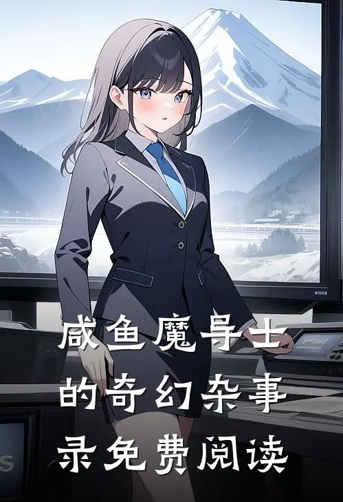 咸鱼魔导士的奇幻杂事录免费阅读