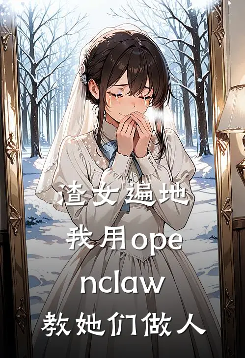 渣女遍地，我用openclaw教她们做人