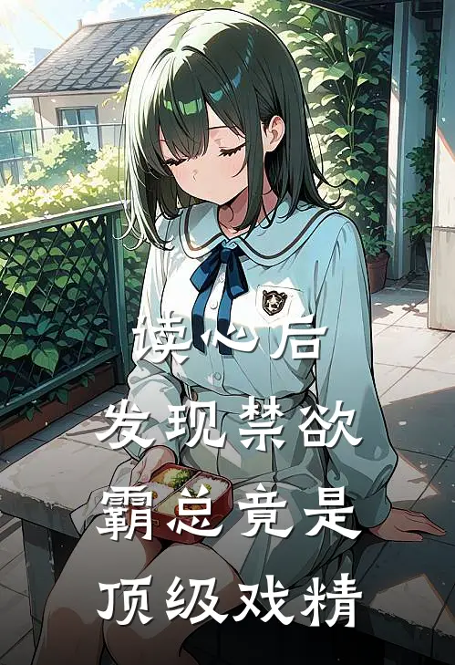 读心后，发现禁欲霸总竟是顶级戏精