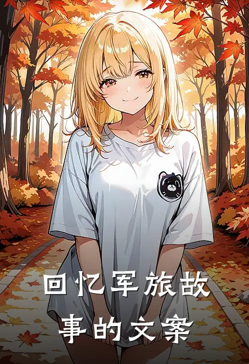 回忆军旅故事的文案