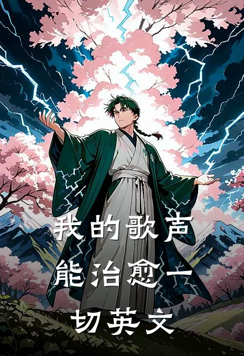 我的歌声能治愈一切英文