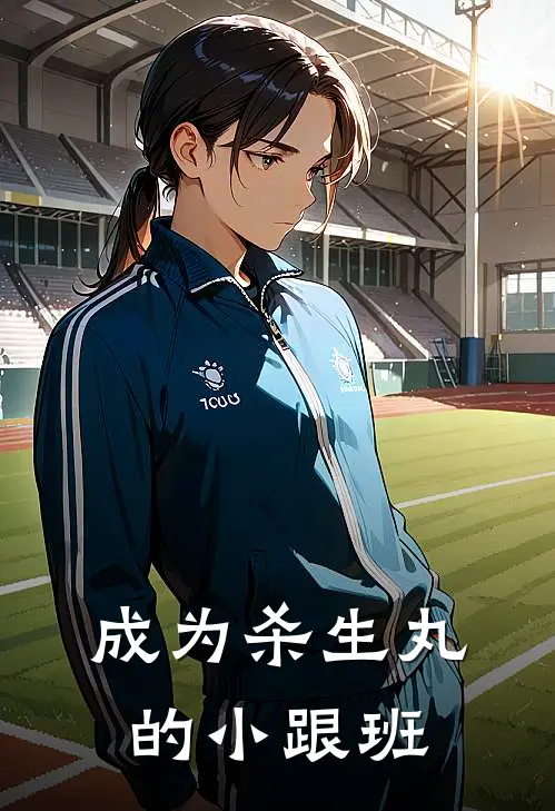 成为杀生丸的小跟班