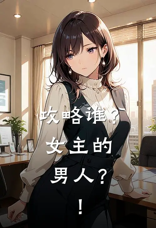 攻略谁？女主的男人？！