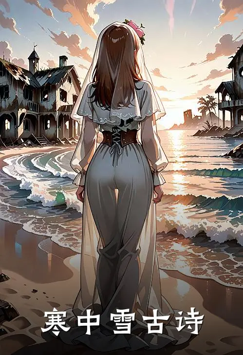 寒中雪古诗