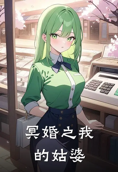 冥婚之我的姑婆