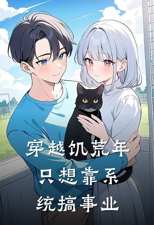 穿越饥荒年，只想靠系统搞事业