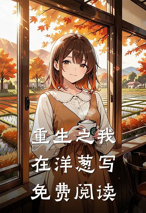 重生之我在洋葱写免费阅读