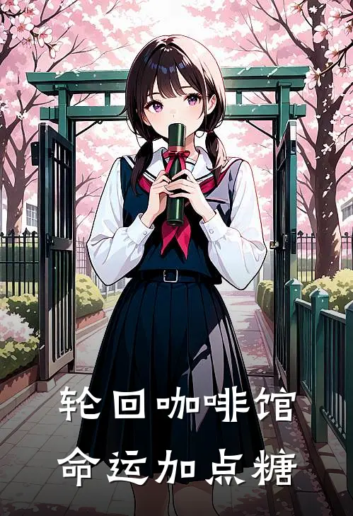 轮回咖啡馆命运加点糖