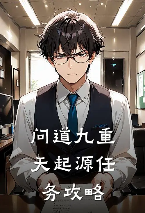 问道九重天起源任务攻略