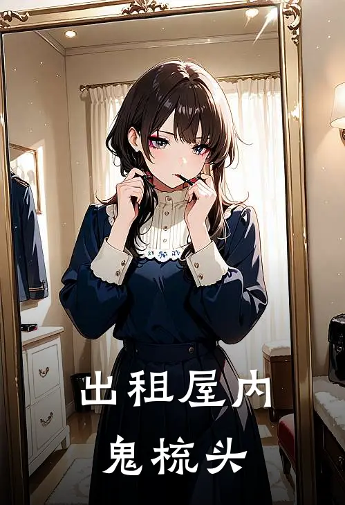 出租屋内鬼梳头