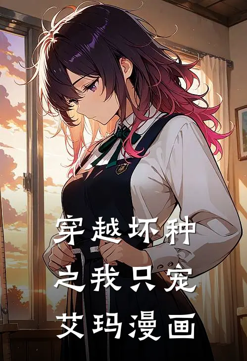 穿越坏种之我只宠艾玛漫画