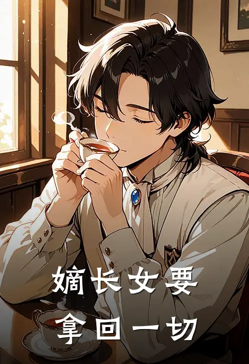 嫡长女要拿回一切