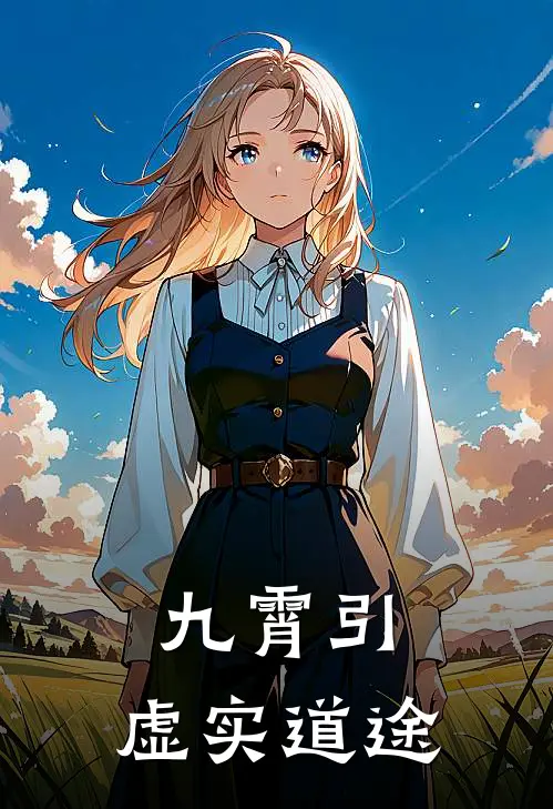 九霄引：虚实道途