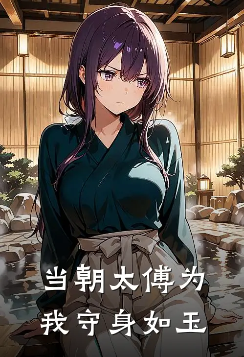 当朝太傅为我守身如玉