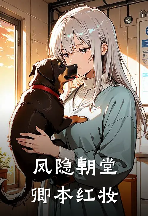 凤隐朝堂卿本红妆