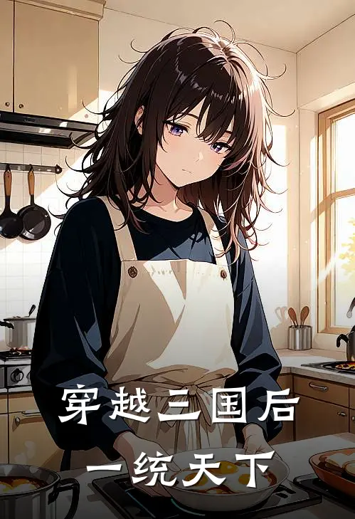 穿越三国后一统天下