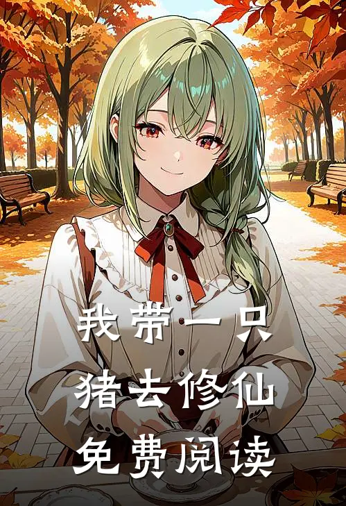 我带一只猪去修仙免费阅读