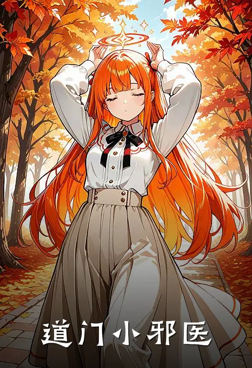 道门小邪医