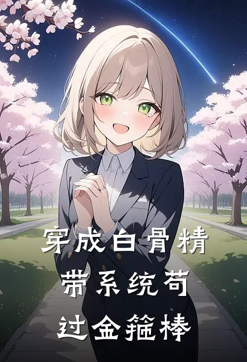 穿成白骨精：带系统苟过金箍棒