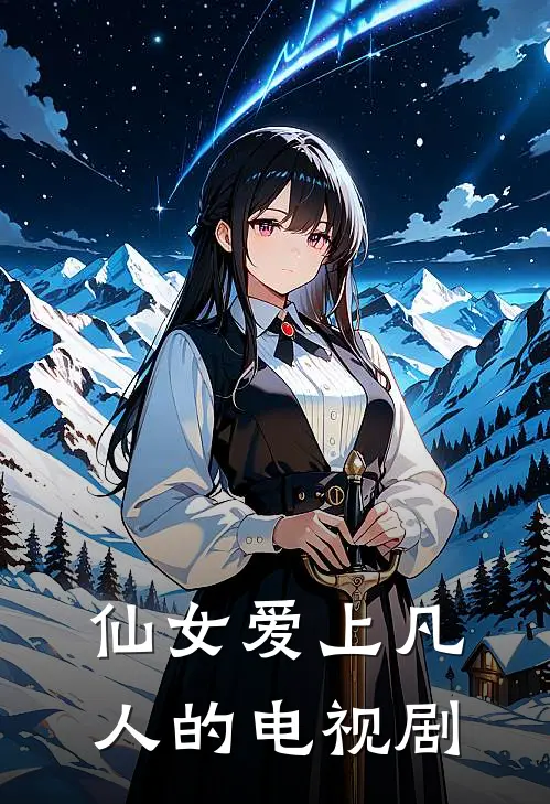 仙女爱上凡人的电视剧