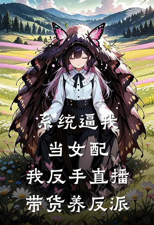 系统逼我当女配，我反手直播带货养反派