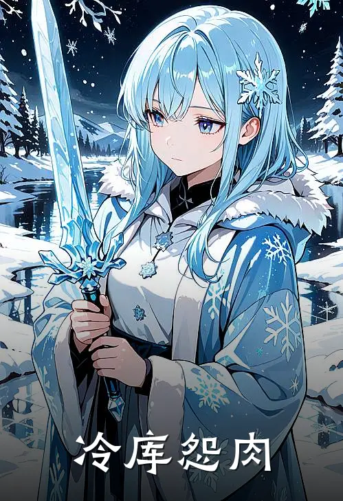 冷库怨肉
