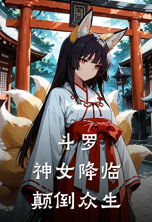 斗罗：神女降临，颠倒众生
