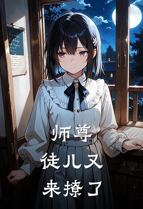 师尊，徒儿又来撩了
