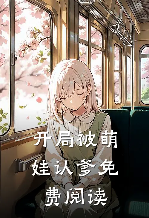 开局被萌娃认爹免费阅读