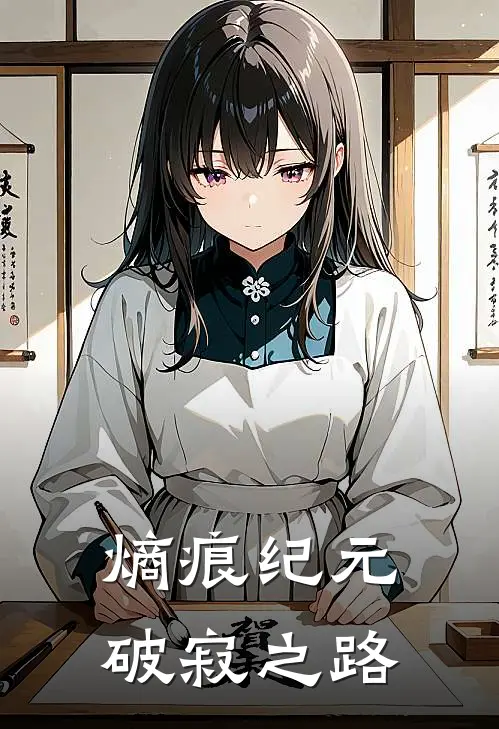 熵痕纪元，破寂之路