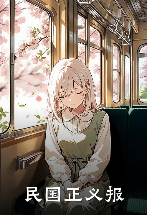 民国正义报